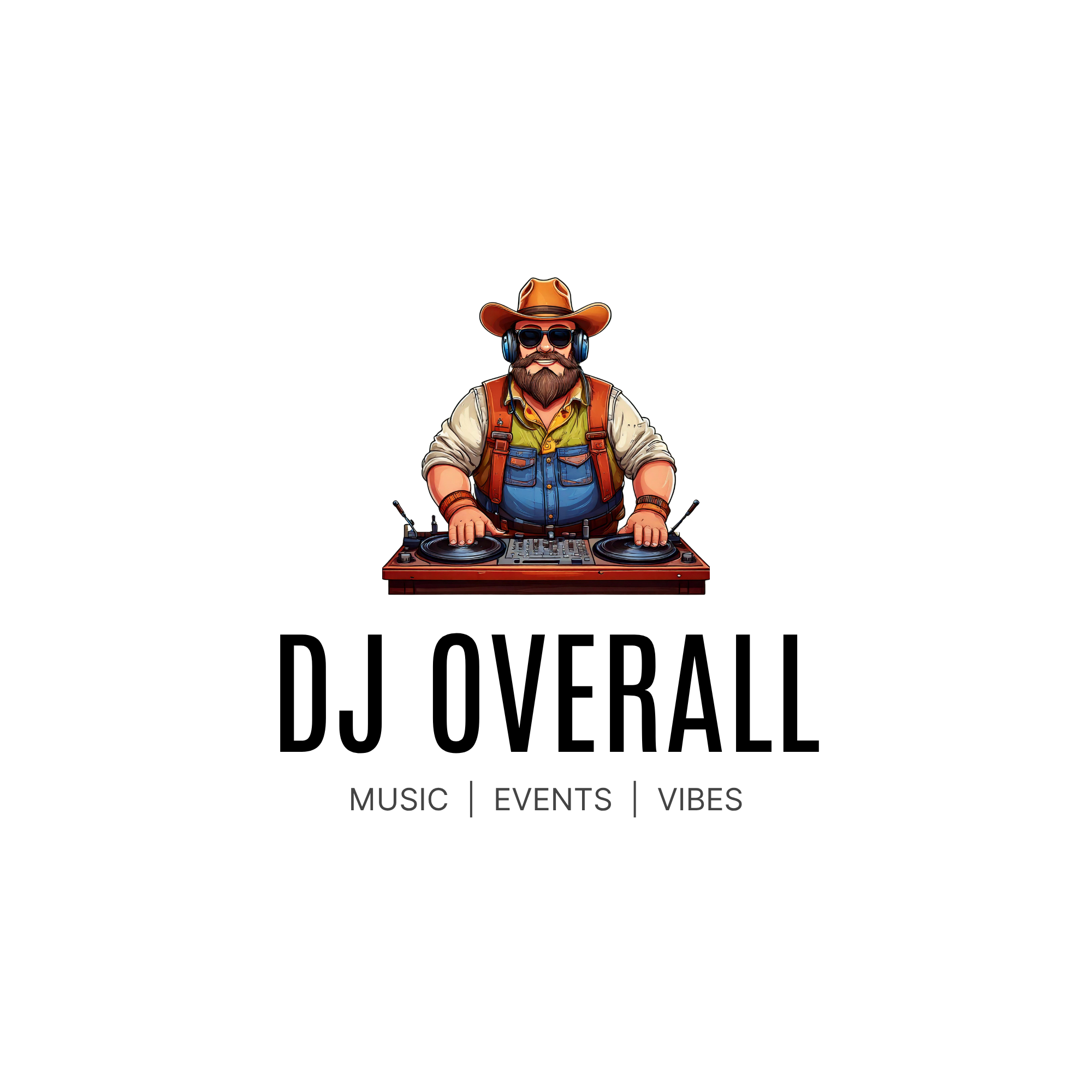 DJ Overall