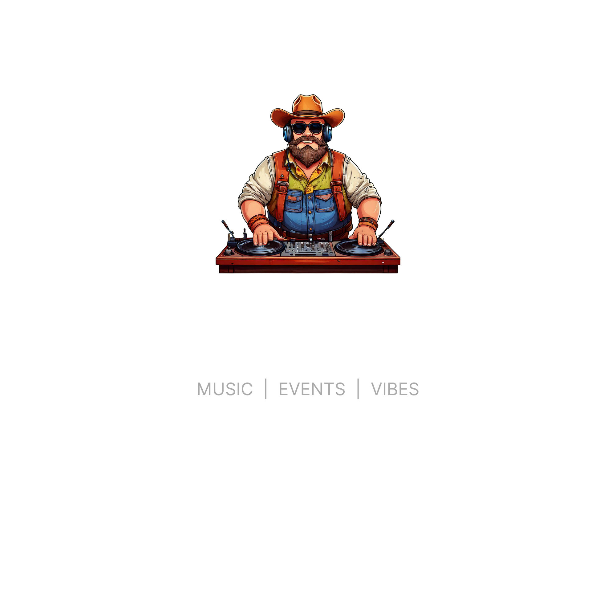 DJ Overall